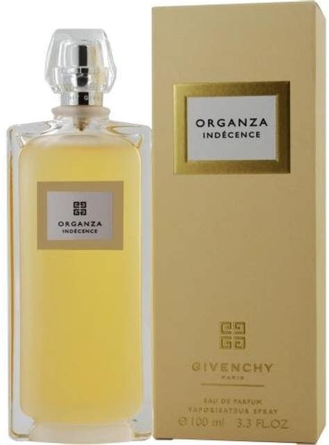 organza givenchy price|organza indecence by givenchy fragrance.